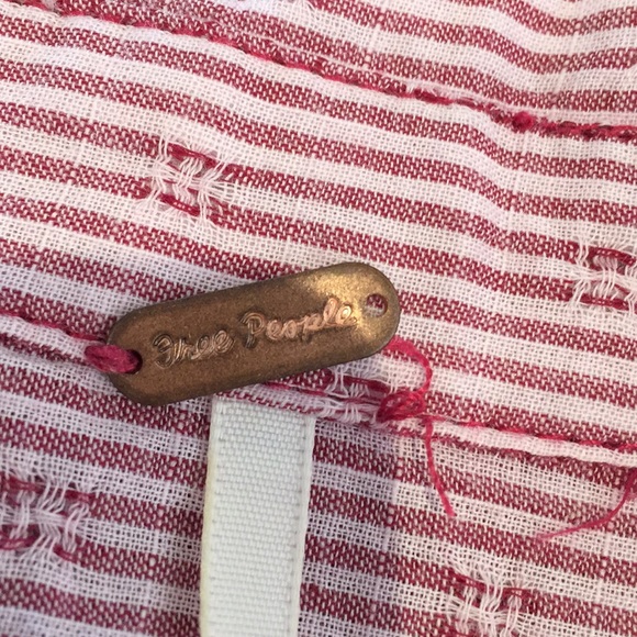 Free People top - Picture 7 of 7